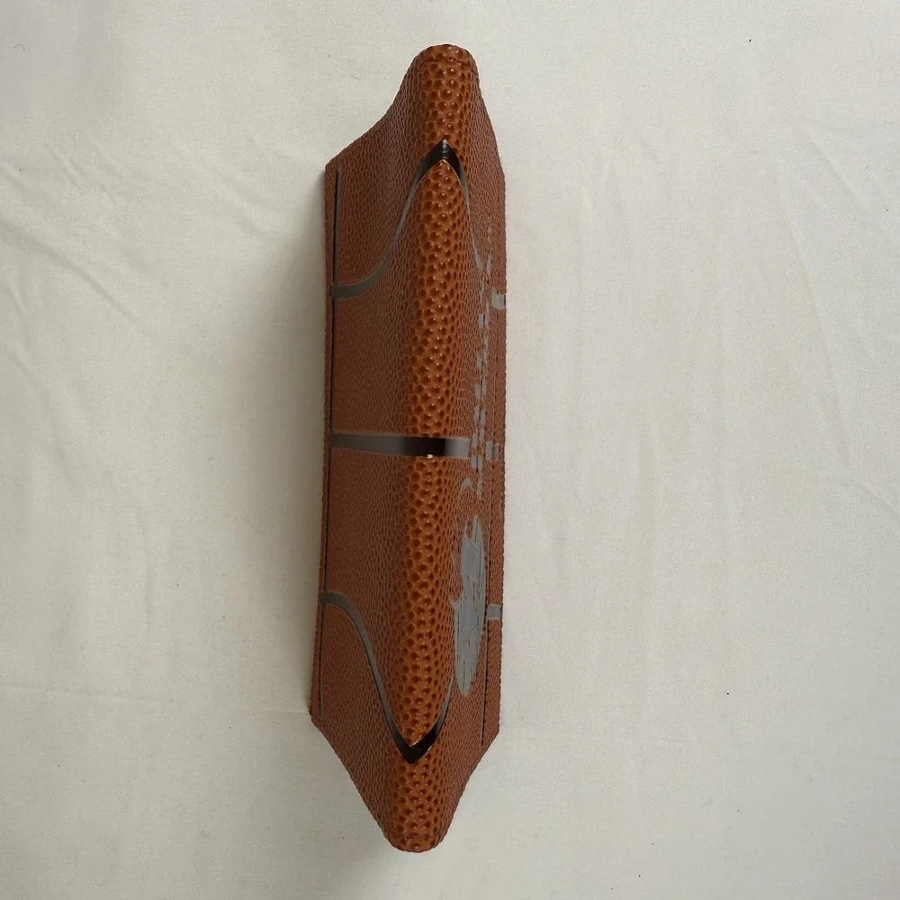 Vintage Dallas Mavericks Basketball Checkbook Cover Spalding Merch‎